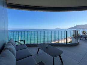 Evolution Luxury Apartment in Calpe